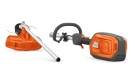 Husqvarna 325iLK med trimmerudstyr- Ring ved k�b