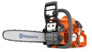 Husqvarna 135 Mark II - Ring ved k�b