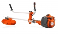 Husqvarna 545RX - Ring ved k�b