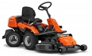 Husqvarna R 214TC 103 - Ring ved k�b