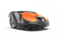 Husqvarna Automower� 520 EPOS� - Ring ved k�b
