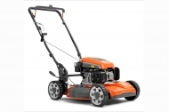 Husqvarna LB 251S - Ring ved k�b