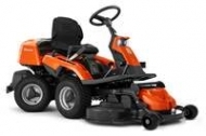 Husqvarna R 216T AWD - Ring ved k�b