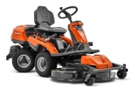 Husqvarna R 316TsX - Inkl. 112 cm klippebord - Ring ved k�