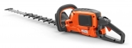 Husqvarna 522iHD60 - Ring ved k�b