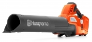 Husqvarna 230iB U/Batteri & Lader - Ring ved k�b