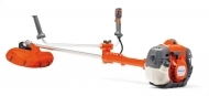 Husqvarna 336FR - Ring ved k�b