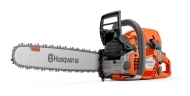 Husqvarna 572 XP� G - Ring ved k�b
